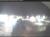 Weather camera view of The Bradbury Science Museum.