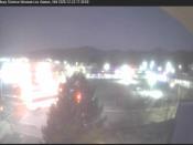 Weather camera view of The Bradbury Science Museum.