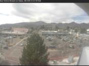 Weather camera view of The Bradbury Science Museum.