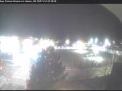 Weather camera view of The Bradbury Science Museum.