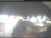 Weather camera view of The Bradbury Science Museum.