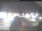 Weather camera view of The Bradbury Science Museum.