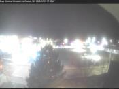 Weather camera view of The Bradbury Science Museum.