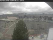 Weather camera view of The Bradbury Science Museum.