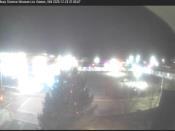 Weather camera view of The Bradbury Science Museum.