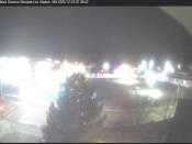 Weather camera view of The Bradbury Science Museum.