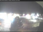 Weather camera view of The Bradbury Science Museum.