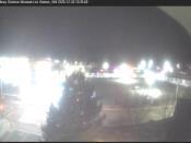 Weather camera view of The Bradbury Science Museum.