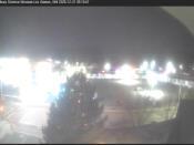 Weather camera view of The Bradbury Science Museum.