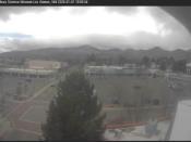 Weather camera view of The Bradbury Science Museum.