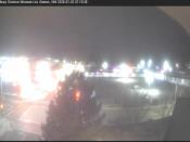 Weather camera view of The Bradbury Science Museum.