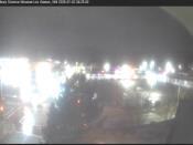 Weather camera view of The Bradbury Science Museum.