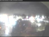 Weather camera view of The Bradbury Science Museum.