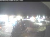 Weather camera view of The Bradbury Science Museum.