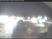 Weather camera view of The Bradbury Science Museum.