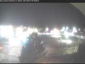 Weather camera view of The Bradbury Science Museum.