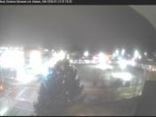 Weather camera view of The Bradbury Science Museum.