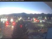 Weather camera view of The Bradbury Science Museum.