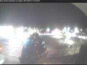 Weather camera view of The Bradbury Science Museum.