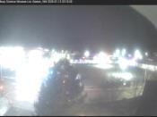 Weather camera view of The Bradbury Science Museum.