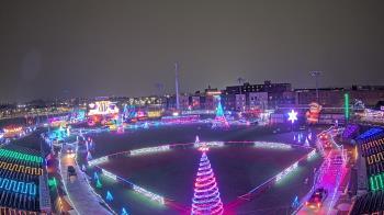 Weather camera view of Lancaster Stormers.