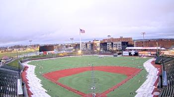 Weather camera view of Lancaster Stormers.