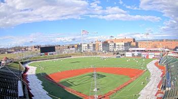 Weather camera view of Lancaster Stormers.