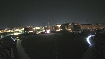 Weather camera view of Lancaster Stormers.