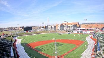 Weather camera view of Lancaster Stormers.