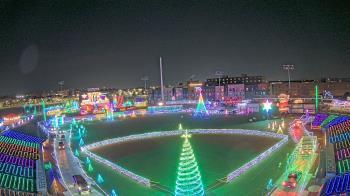 Weather camera view of Lancaster Stormers.