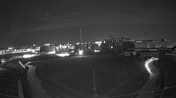 Weather camera view of Lancaster Stormers.