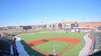 Weather camera view of Lancaster Stormers.