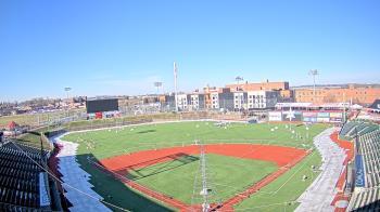 Weather camera view of Lancaster Stormers.