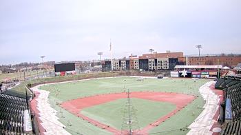 Weather camera view of Lancaster Stormers.