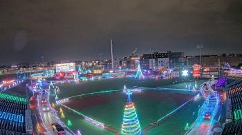 Weather camera view of Lancaster Stormers.