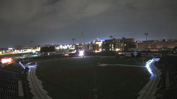 Weather camera view of Lancaster Stormers.