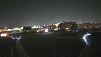 Weather camera view of Lancaster Stormers.