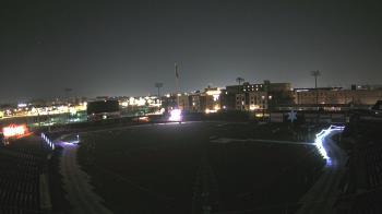 Weather camera view of Lancaster Stormers.