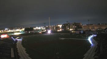 Weather camera view of Lancaster Stormers.