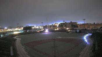 Weather camera view of Lancaster Stormers.