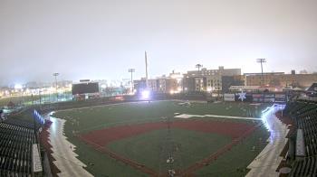 Weather camera view of Lancaster Stormers.