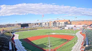 Weather camera view of Lancaster Stormers.