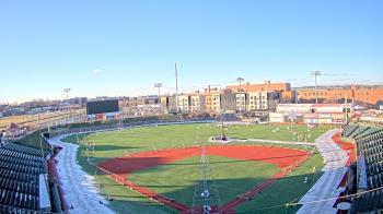 Weather camera view of Lancaster Stormers.