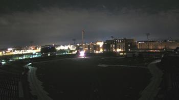 Weather camera view of Lancaster Stormers.