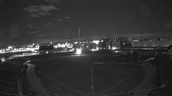 Weather camera view of Lancaster Stormers.