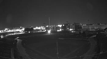 Weather camera view of Lancaster Stormers.