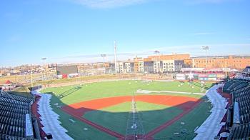 Weather camera view of Lancaster Stormers.