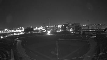 Weather camera view of Lancaster Stormers.