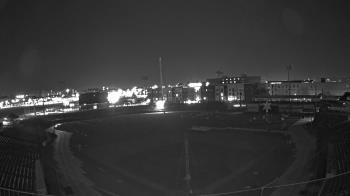 Weather camera view of Lancaster Stormers.