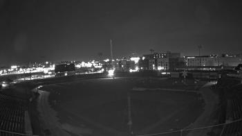 Weather camera view of Lancaster Stormers.